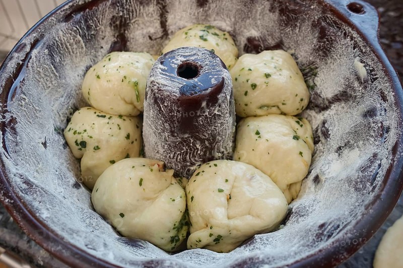 Swabian cuisine