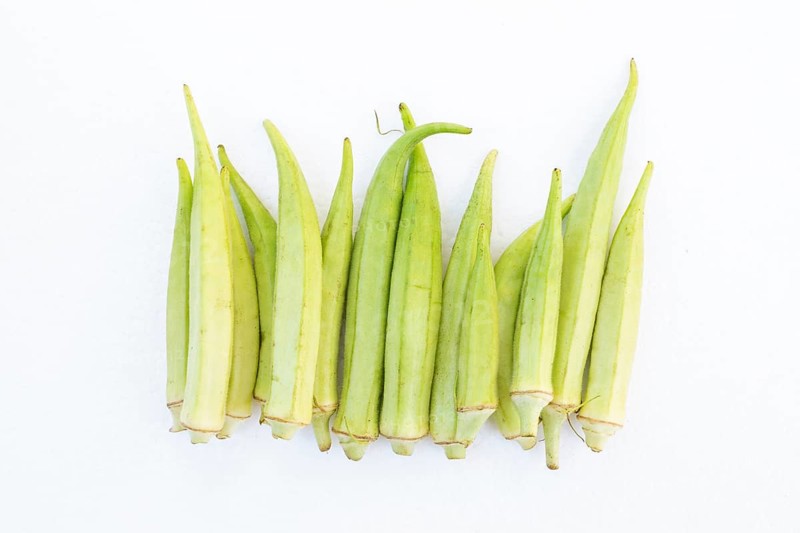 Okra
