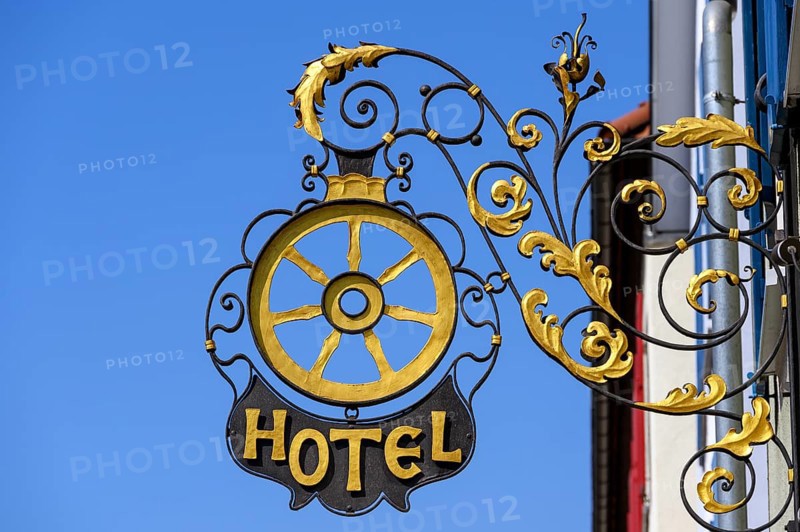 Nasenschild