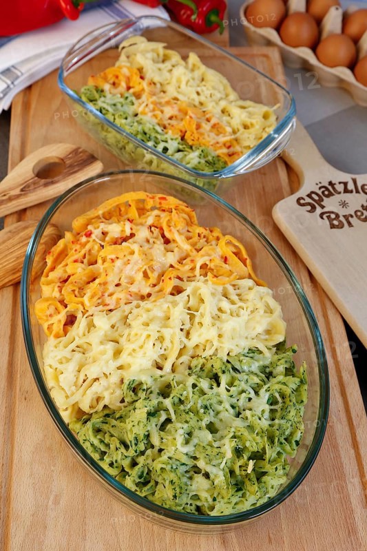 Swabian cuisine