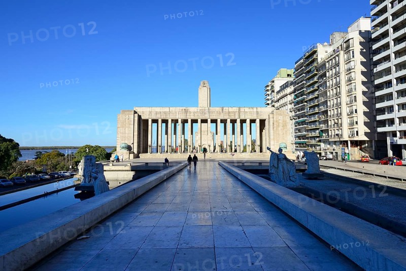 Flag Monument