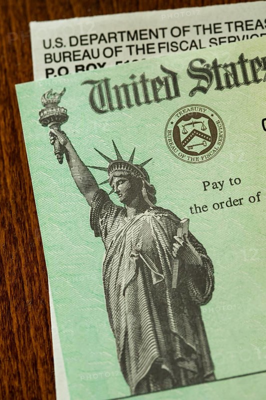 United states internal revenue service
