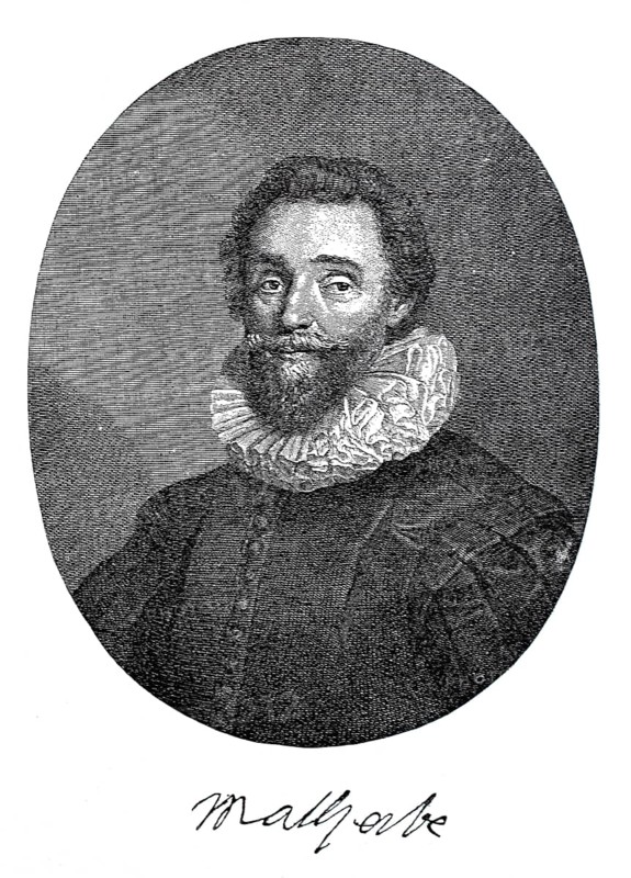 Francois de Malherbe