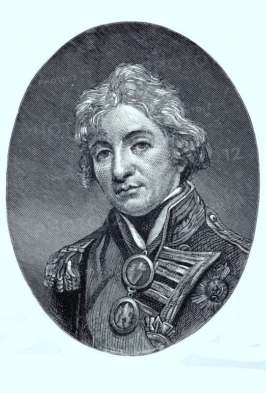 Horatio Nelson