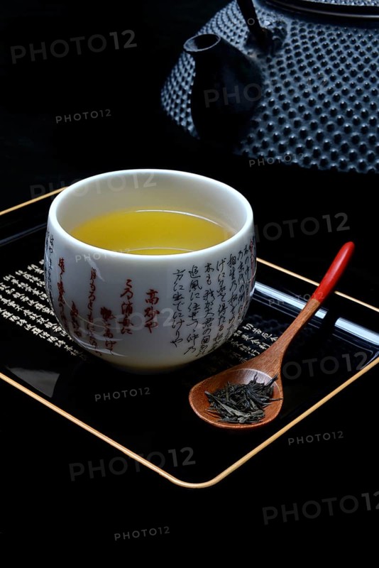 Green tea
