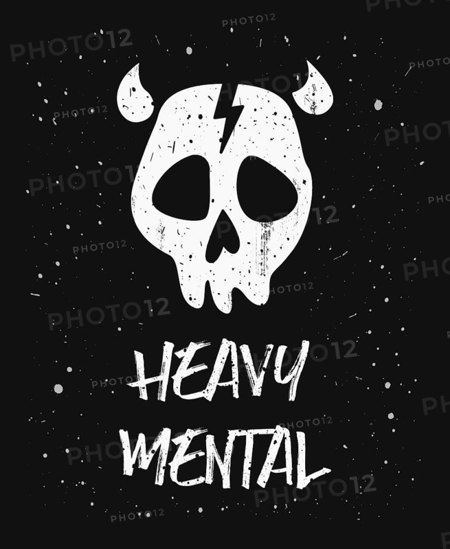 Heavy Mental