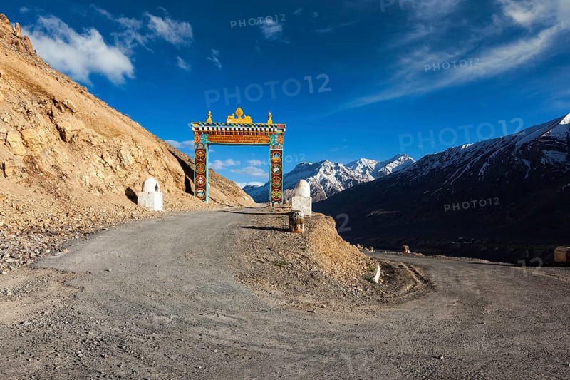 Gates of Ki