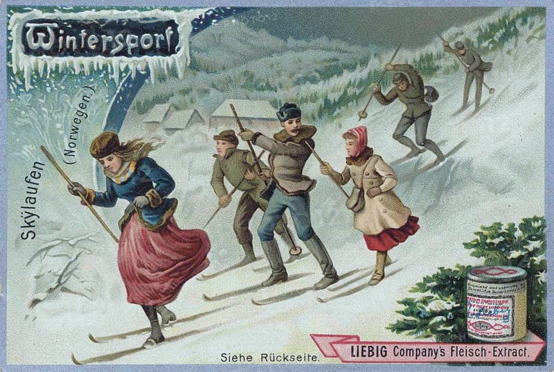 Series Winter Sports