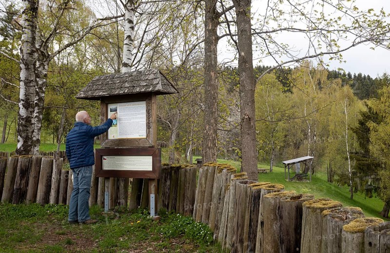 Open-air museum