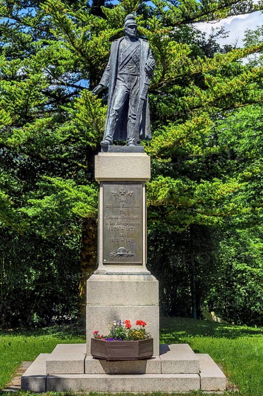 War memorial