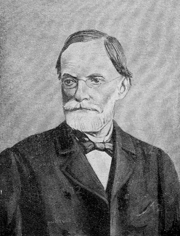 Eugen Karl Duehring