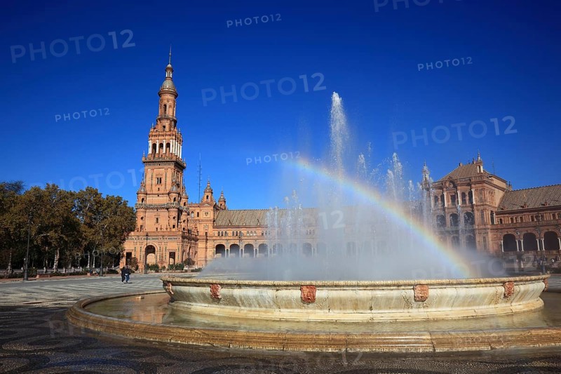 City of Seville