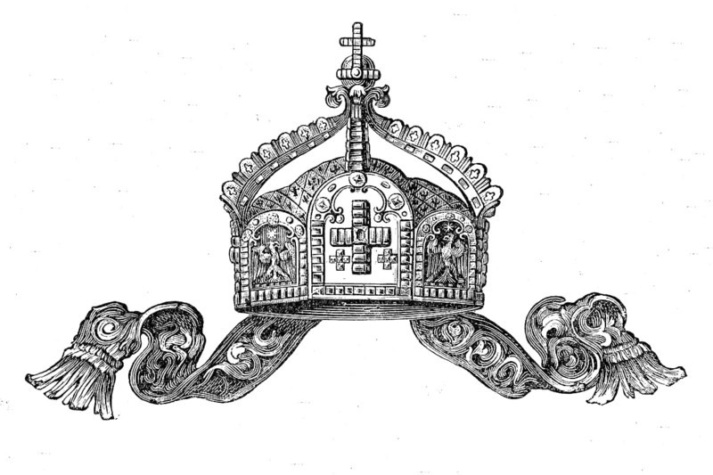 Crown of the German Emperor