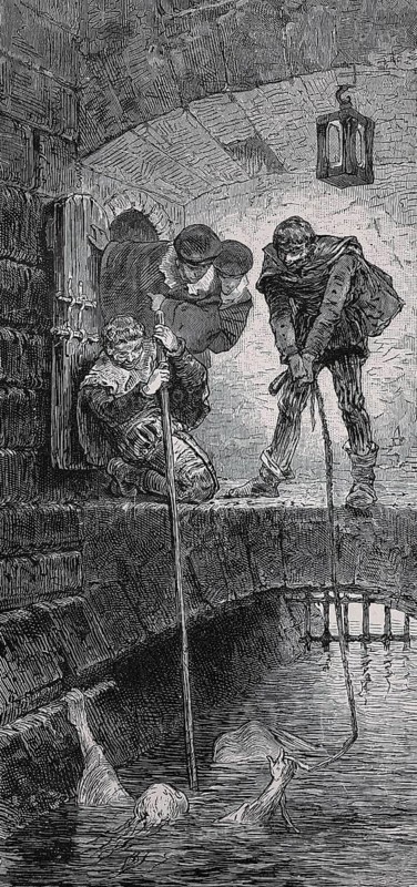 Witch Trial