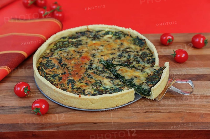 Swabian cuisine