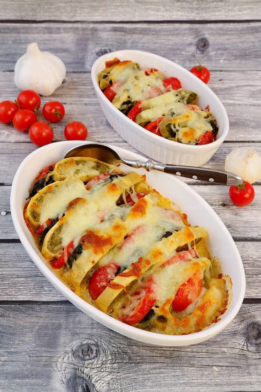 Schwaebische Kueche