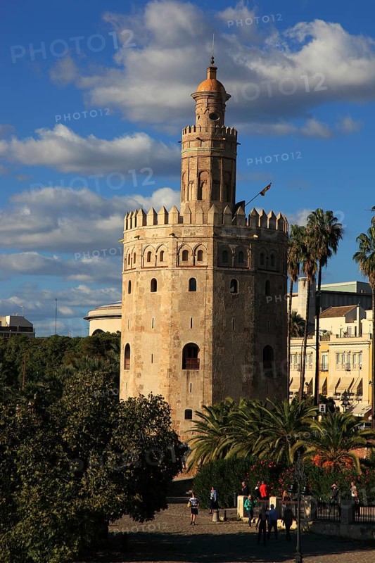 Seville