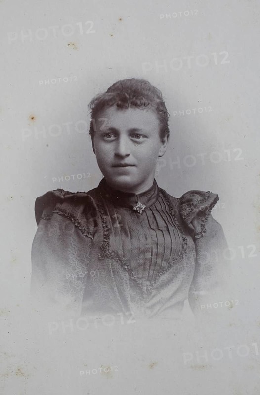 Woman