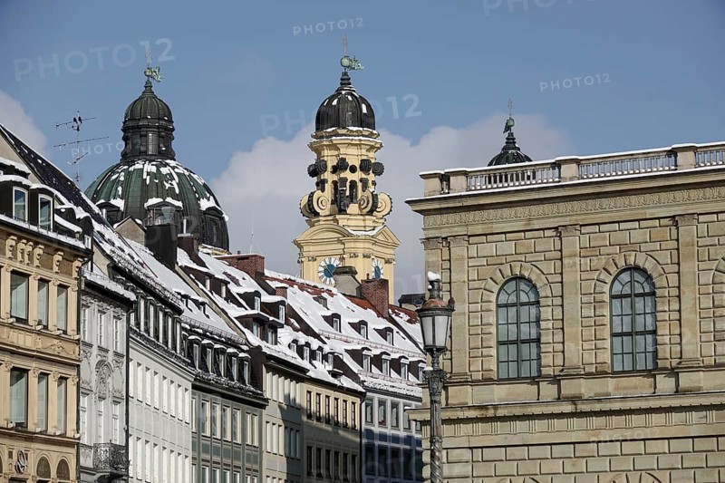 Max Joseph-Platz