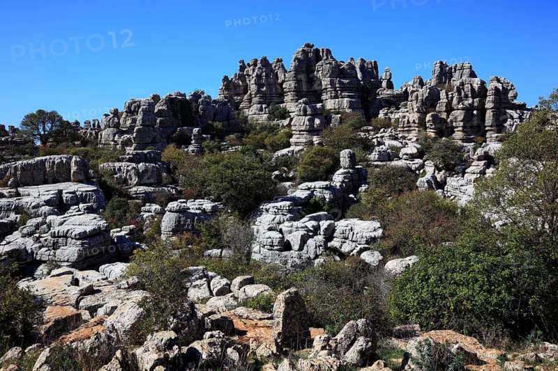 El Torcal