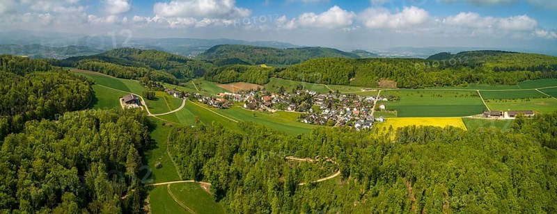 Hamlet of Hersberg