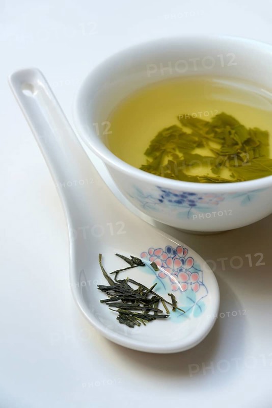 Green tea