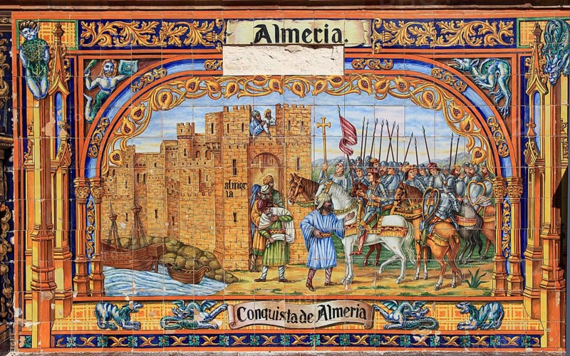 City of Seville