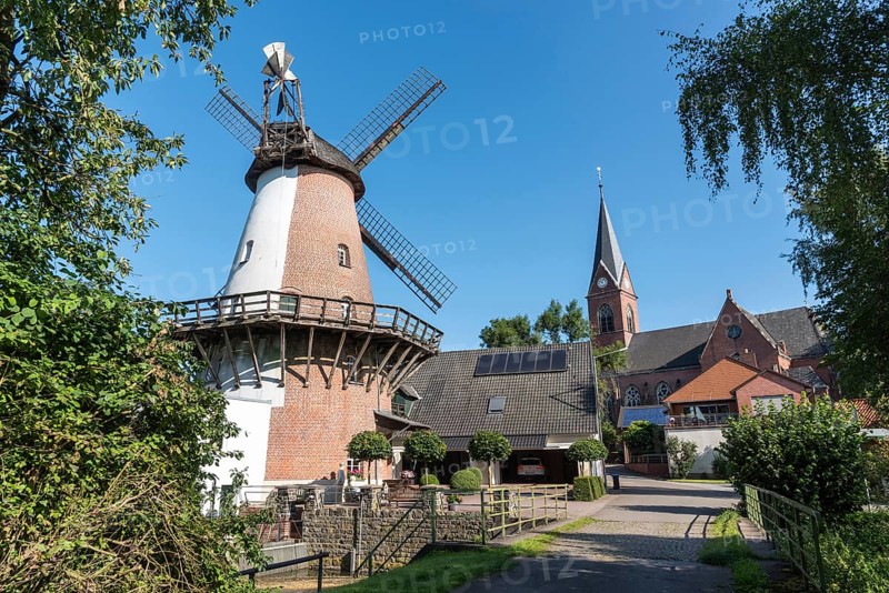 Windmill