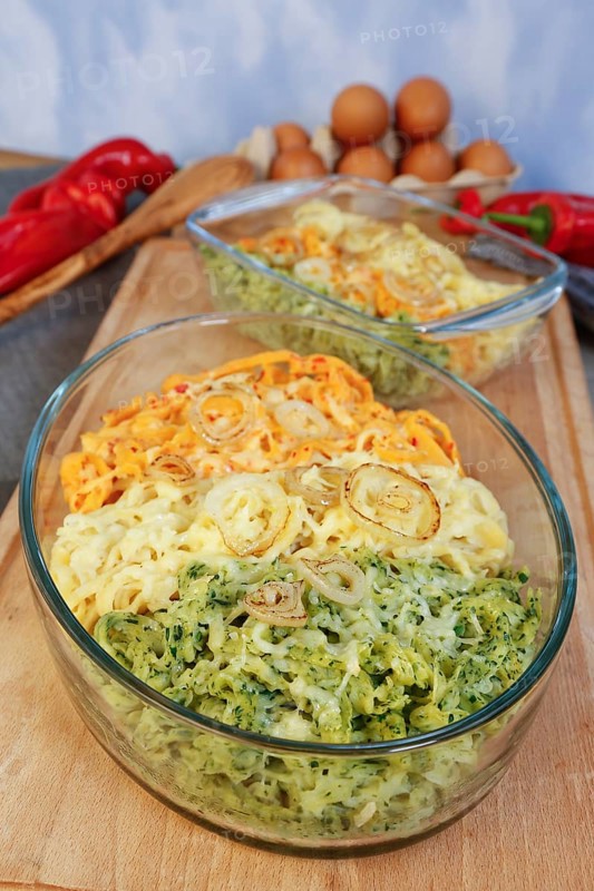 Swabian cuisine