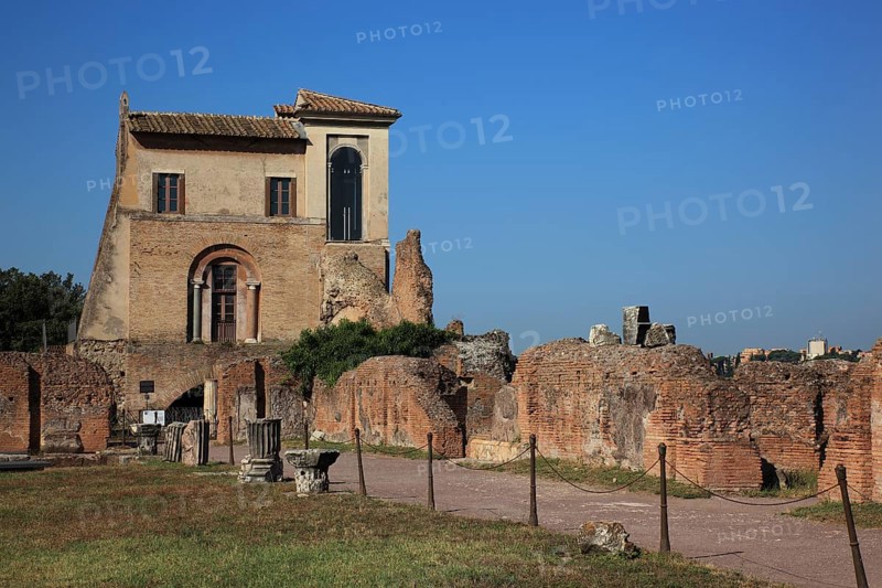 Domus Flavia