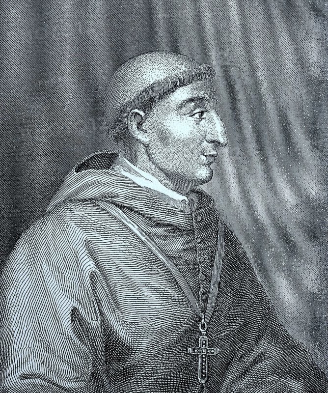 Francisco Ximene