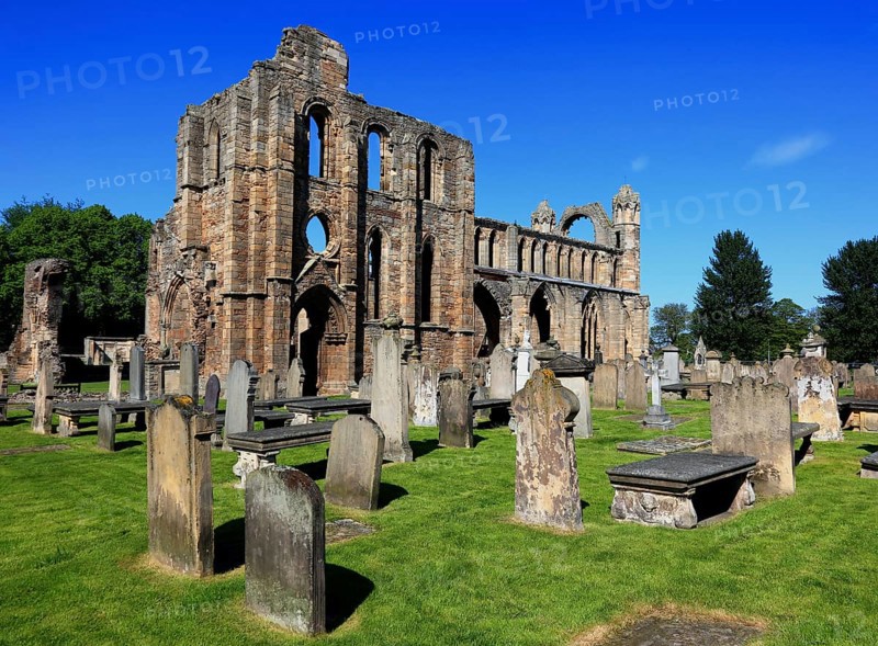 Elgin