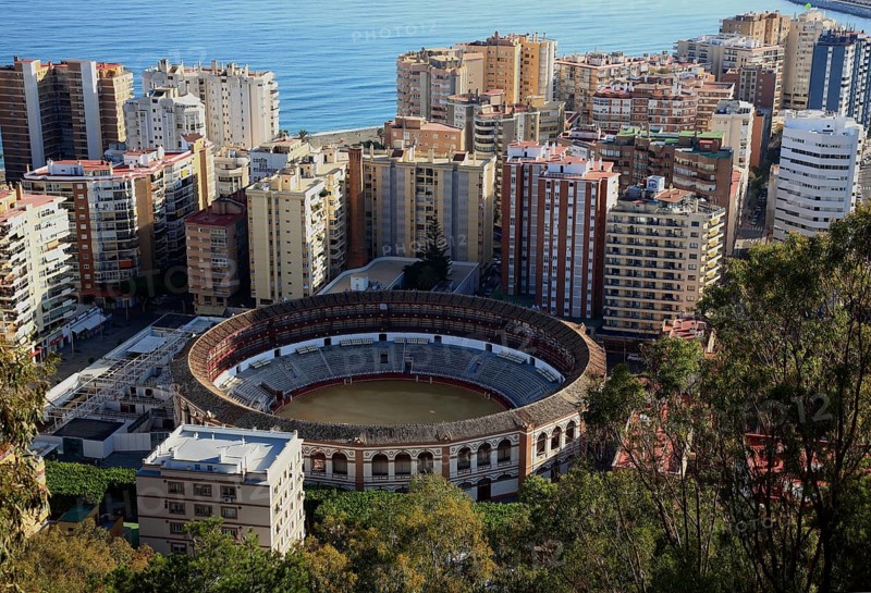 Malaga
