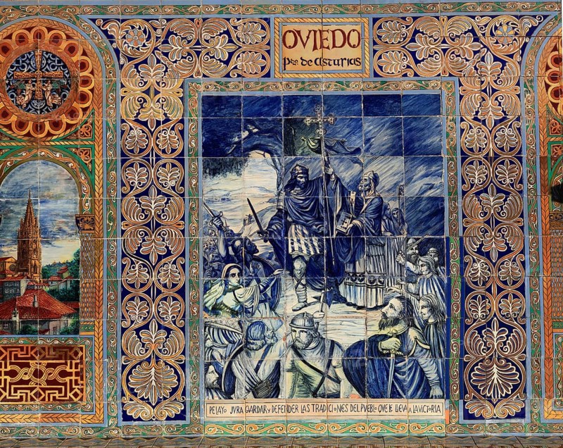 City of Seville
