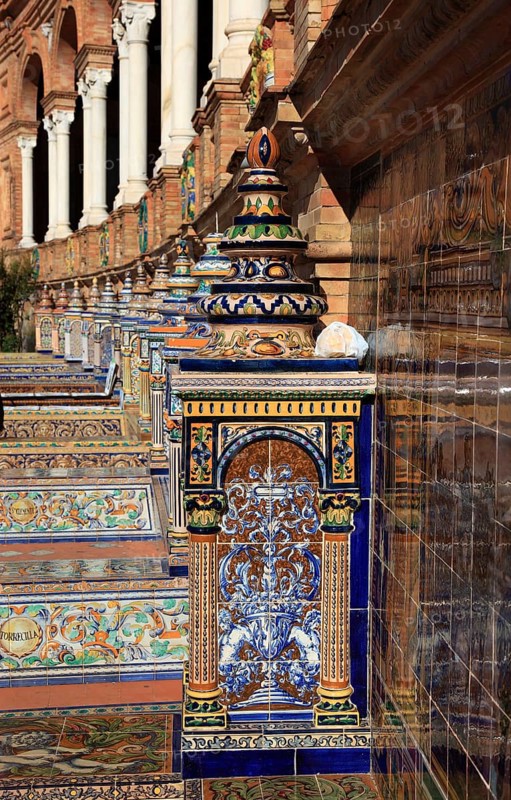 City of Seville