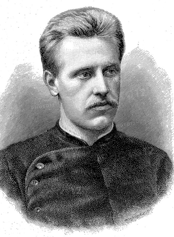 Fridtjof Nansen