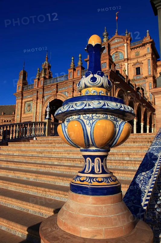 City of Seville