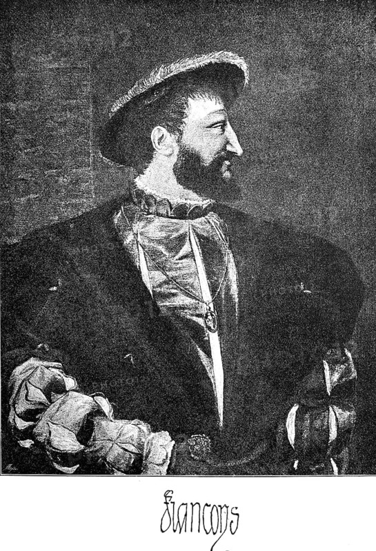 Francis I