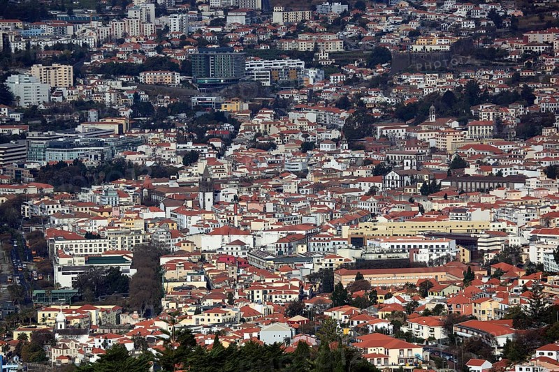View of Calheta