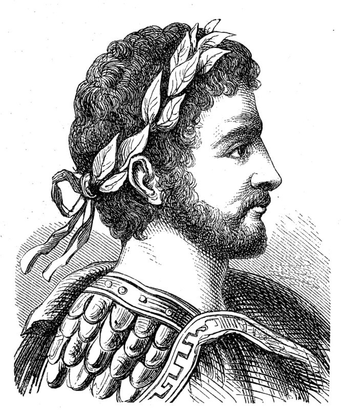 Caracalla