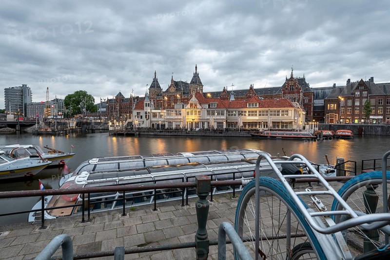 Amsterdam Centraal