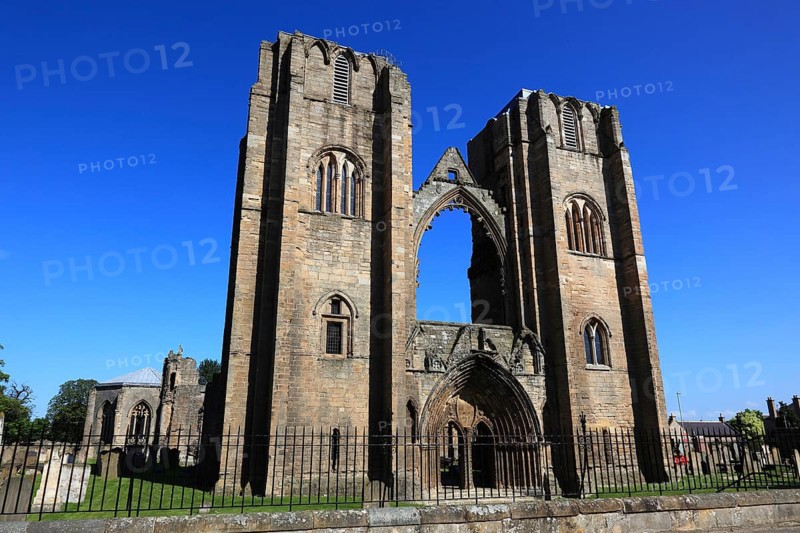 Elgin