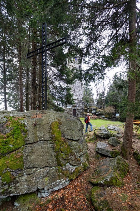 Sternstein 1125 m
