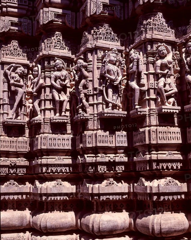 Intricate