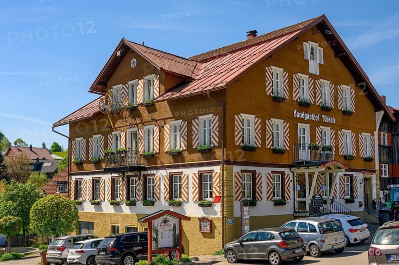Landgasthof Roessle