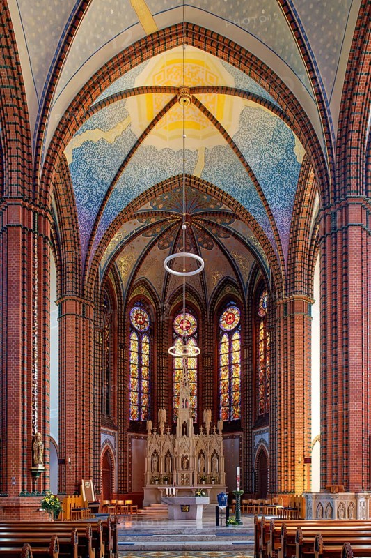 Kathedrale St. Jakobus
