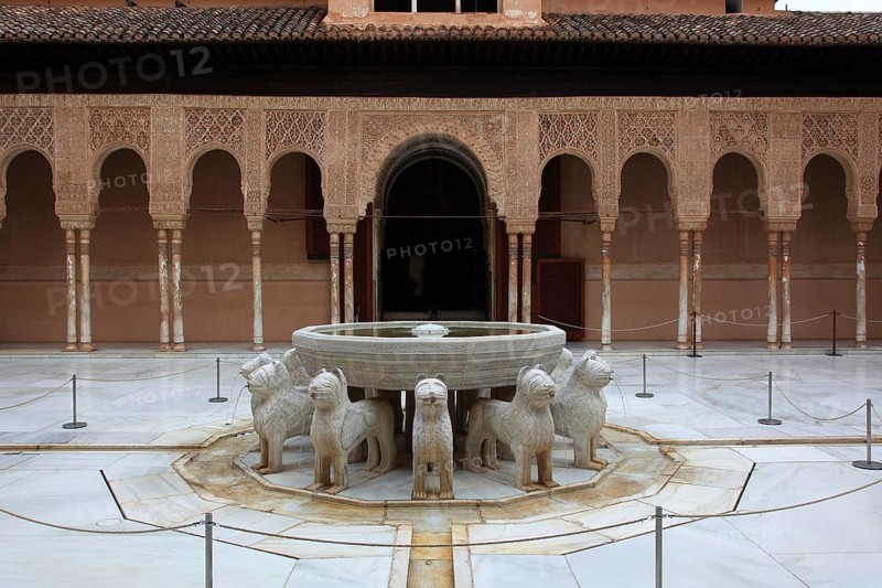 Alhambra