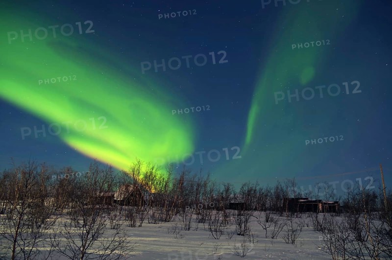 Northern lights