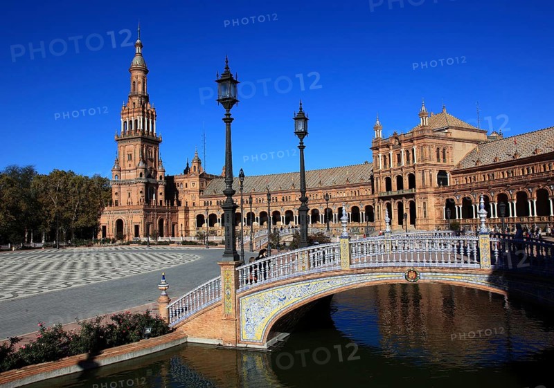 City of Seville