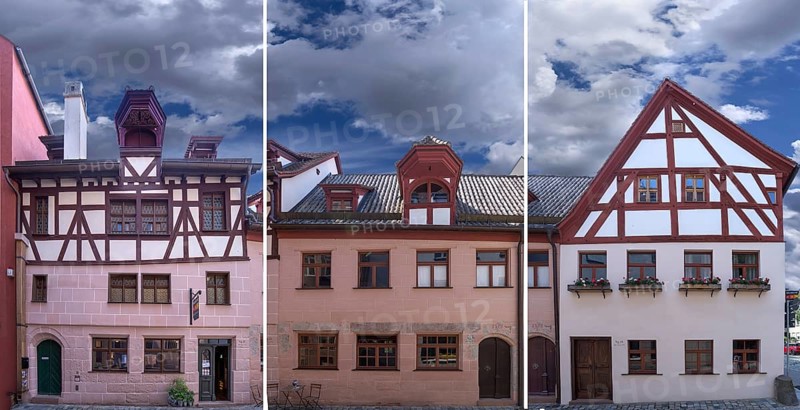 Historic houses